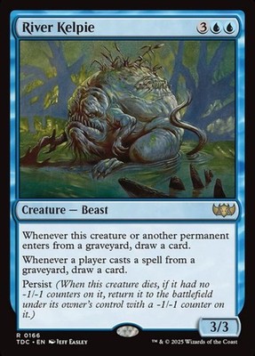 River Kelpie (166)
