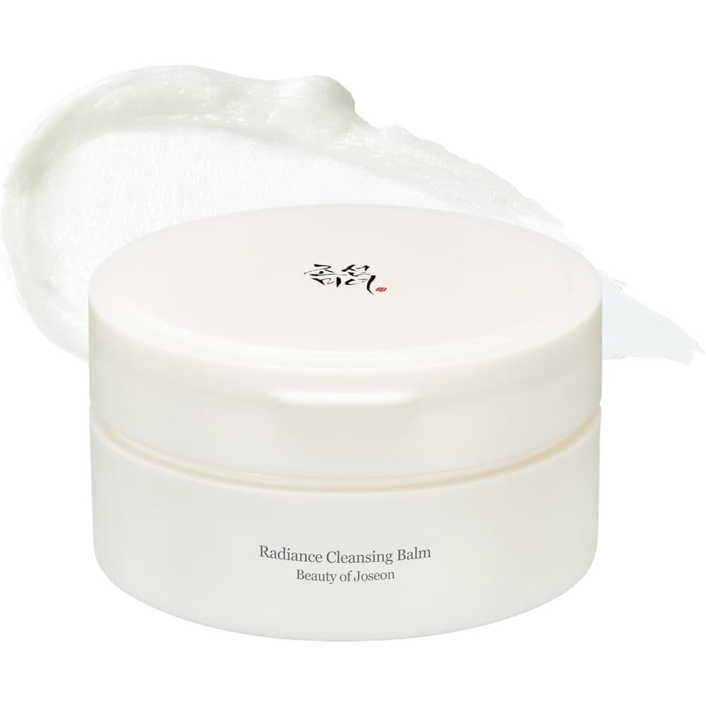 BEAUTY OF JOSEON Radiance Cleansing Balm 100ml - AUTHENTIC K-Beauty Cleanser