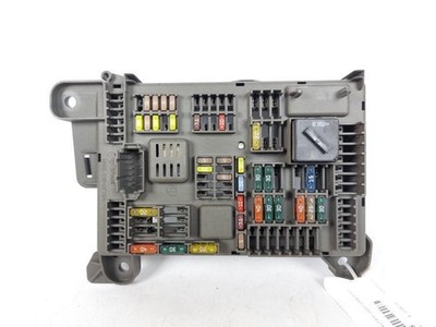 518954020A schmelzsicherung BMW X5 E70 3.0DIESEL 2008 306D3 2007 K2748-79186