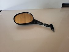 Suzuki Gs110x Gsx1100 Bj.1980-83 Spiegelpaar Links/Rechts