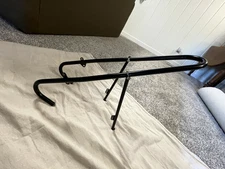 Tubus Tara Front Rack - Lowrider