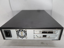 IBM 3580-H7S - TS2270 Tape Drive Express w/ HHLTO7 SAS Drive
