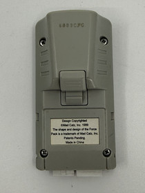 Mad Catz - Sega Dreamcast - Tremor Force Pack Jump - Rumble Pak - TESTED