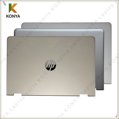 New For HP Pavilion X360 14-BA TPN-W125 Laptop LCD Back Cover Top Case Assembly