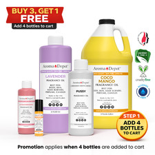 Fragrance Oils For Candle Soap Bath Bomb Incense Making Kits Scents Wholesale