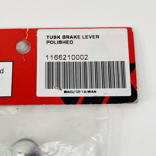 Tusk Brake Lever 2017-2019 GASGAS EC 300R 2019 Six Days 2018-2019 Enduro 250R GP - Picture 2 of 6