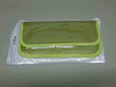 Faraday Tasche RFID Signal Blocking Abschirmung Handy Geldbörse Blocker (R0030)
