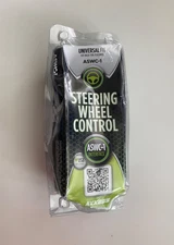 Metra Axxess ASWC-1 Universal Fit Steering Wheel Control Interface Used/*READ*