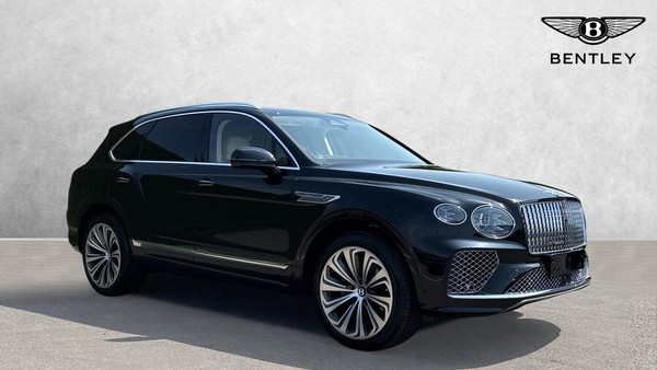 eBay - 2025 Bentley Bentayga 4.0 V8 Ateli...