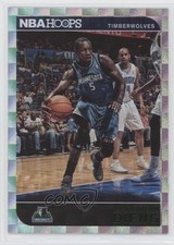 2014-15 NBA Hoops Green Gorgui Dieng #200 y0i