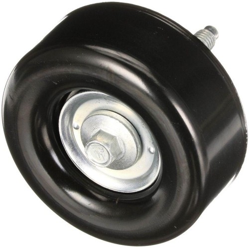 Umlenk /FüHrungsrolle Keilrippenriemen Gates T36198 Drivealign™ FüR Ford Mercury-image