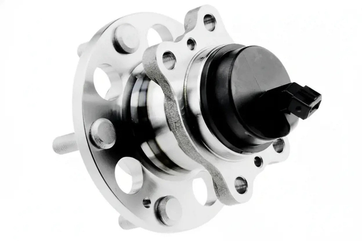 Wheel bearing Rear Axle KLT-KA-328 NTY for KIA SOUL II