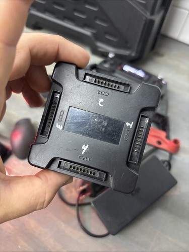 DJI Mavic Pro with Battery, Extra Propellers, Hard Case & More! FREE SHIPPING!! - Bild 13 von 24