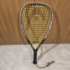 HEAD Intelligence i.165 Intellifiber Racquetball Racquet 3 5/8" Grip
