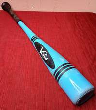 Victus Vibe Crayon USA Baseball Bat -10 Blue Blast 26" 17oz