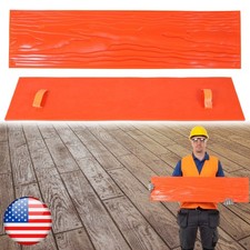 Polyurethane Mat Stamp WOODEN PLANK | Concrete Cement Stamping Texture Imprint
