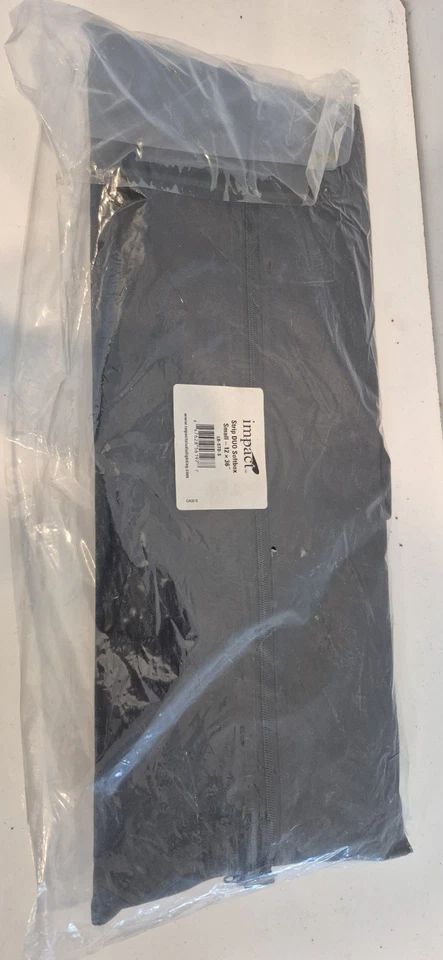 Impact LB-STD-S Luxbanx Duo Softbox Small - 12” x 36” - Image 2 of 4