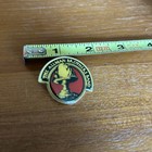 Rare The Allman Brothers Pin - original concert merch from 1991 tour  — photo 3