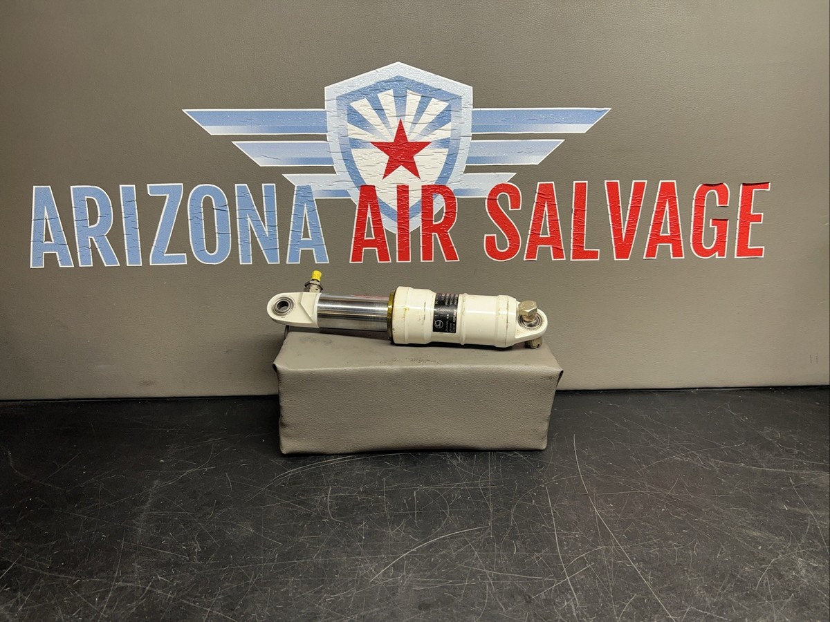 2015 Cirrus SR22 Oleo Strut Jihlavan Nose Gear Pneumatic Shock