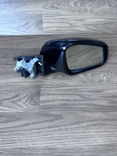 2012-2017 BMW 320i 328 335 340 Right Door View Mirror E021185, A046314 OEM