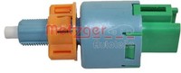 Bremslichtschalter Metzger Autoteile 0911142 FüR Mitsubishi Toyota Daihatsu RAV