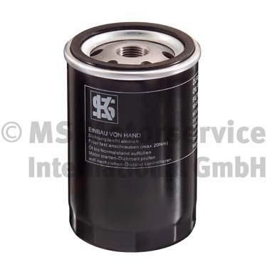 Kolbenschmidt 50014444 ÖLfilter FüR Mitsubishi-image