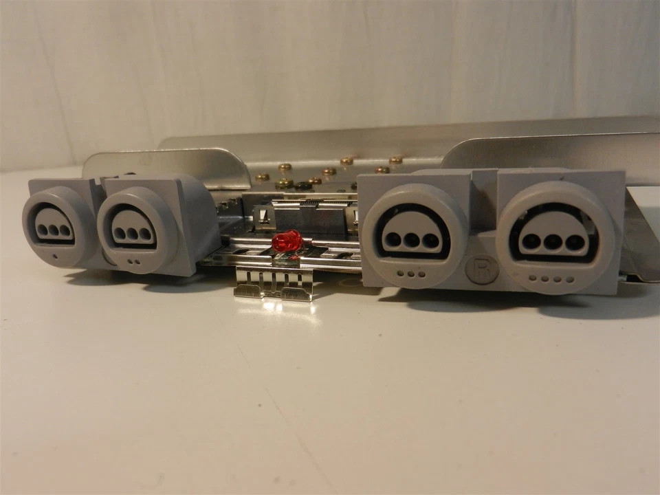 OEM Genuine Replacement Nintendo 64 N64 Motherboard with Assembly (NUS-CPU-0X) - Image 3 of 4