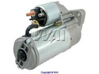 WAI Anlasser Starter 30893N FüR X70 Movano X83 Opel Vivaro 12V Bus DTI Cdti UD0