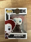 Funko Pop! Vinyl: Disney - Iracebeth of Crims #185