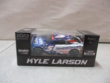 2023 Action Kyle Larson HendrickCars.com Patriotic 1/64