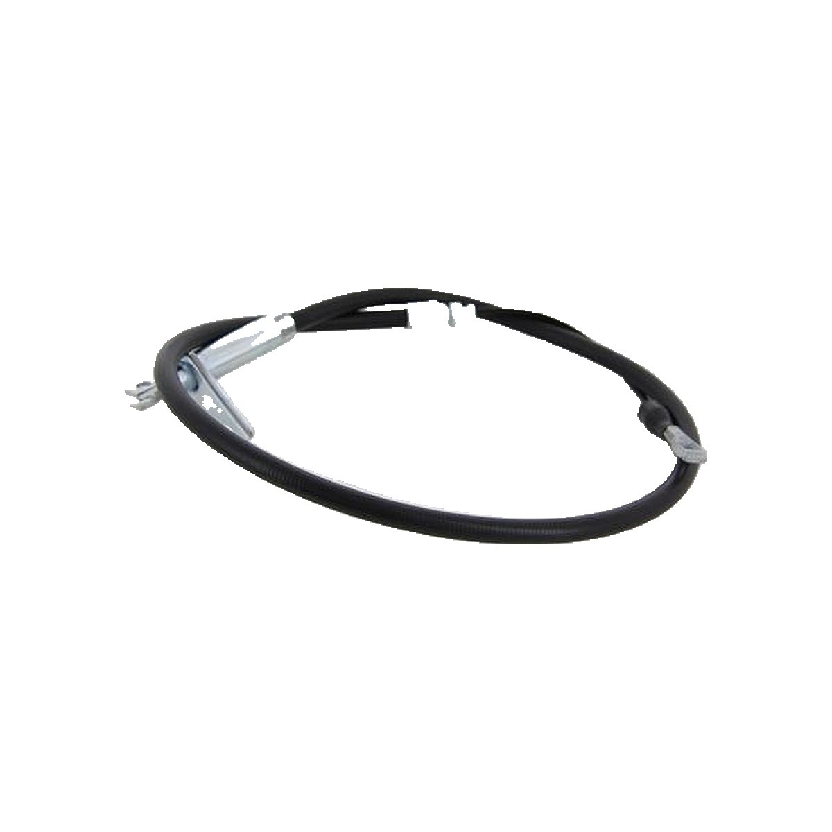Triscan Handbremsseil Hinten Mercedes 124 190 E-Klasse - Bild 2