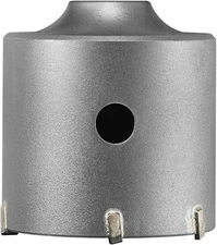Bosch T3916SC 2-11/16 in. SDS-Plus Speedcor Thin-Wall Core Bit