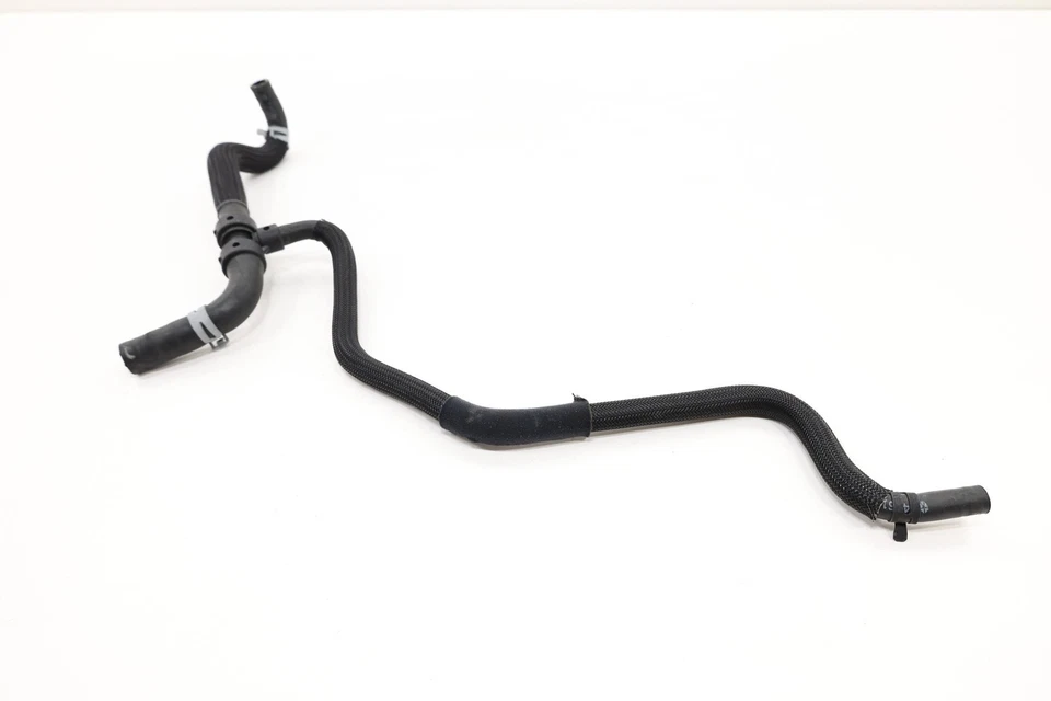 Dodge Challenger 2008-2023 climatización aire acondicionado suministro de calefacción manguera tubo tubería OEM Foto 4 de 4