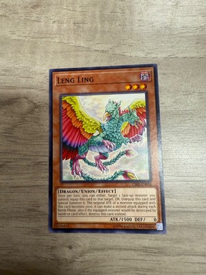 Yu-Gi-Oh! Ling CIBR-EN034 Circuit Break Unlimited|Unlimited Edition