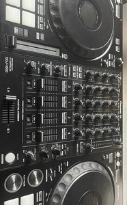 Pioneer Ddj 1000 | eBay