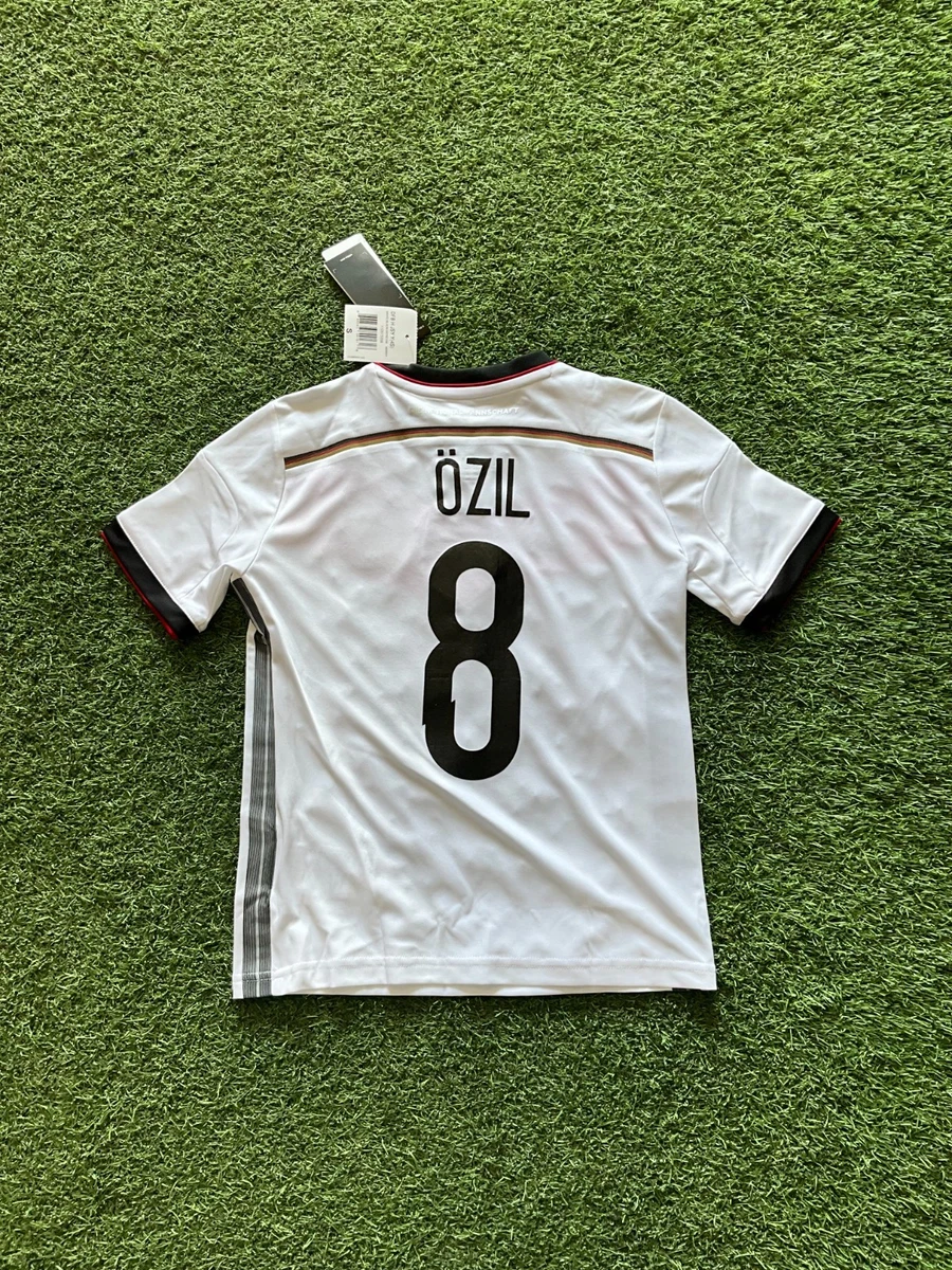 Mesut Ozil Germany National Team Soccer Jerseys for sale | eBay