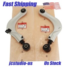 Oem 2pcs Rear Camber Kit Upper Control Arms Fits Honda Civic 2016-2024