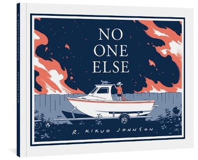 No One Else, Johnson, R. Kikuo