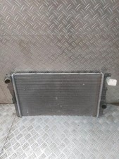 Radiateur Volkswagen 1,6L