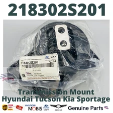 GENUINE OEM| Hyundai KIA Bracket Assy Transmission Support 218302S201