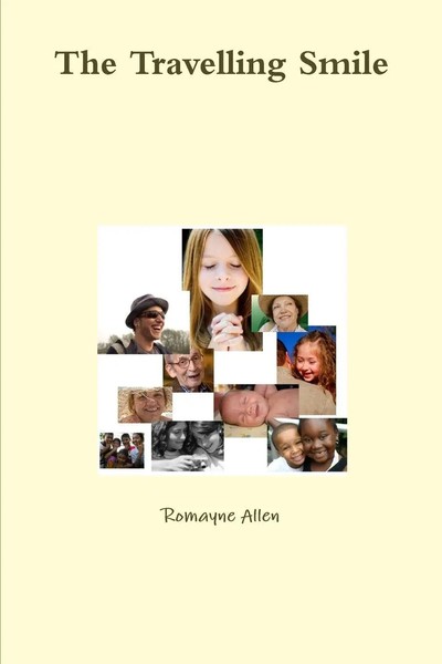 Romayne Allen | The Travelling Smile | Taschenbuch | Englisch (2010)-image