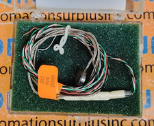 SENSOTEC 13/2444-03 LOAD CELL 0.3-100lbs 5VDC...