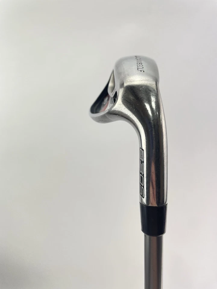 Adams Idea Hybrid Gap Wedge Senior Flex Graphite /Right /New Grip /26699 - Image 4 of 4