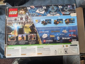 LEGO DIMENSIONS: Starter Pack: Xbox 360 (71173)