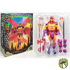 Masters of the Universe Buzz-Off MOTUbi Action Figure 2025 Mondo 24827