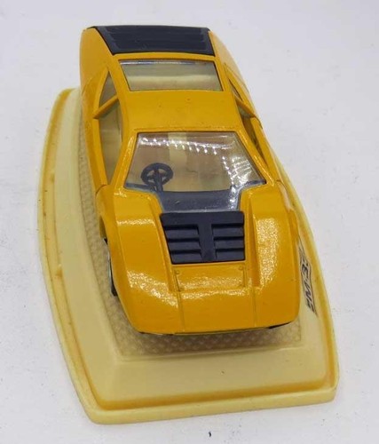 Vintage Pilen M-337 Vauxhall SRV 1:43 Concept Model Car – Made in Spain – MIB - Picture 3 of 4