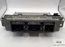 2013-2014 Ford Edge 3.5L ECU ECM Engine Control Module DT4A-12A650-BMB OEM
