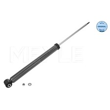 1x ORIGINAL® Meyle Stoßdämpfer Hinten für Ford FIESTA V FIESTA V Van Mazda 2