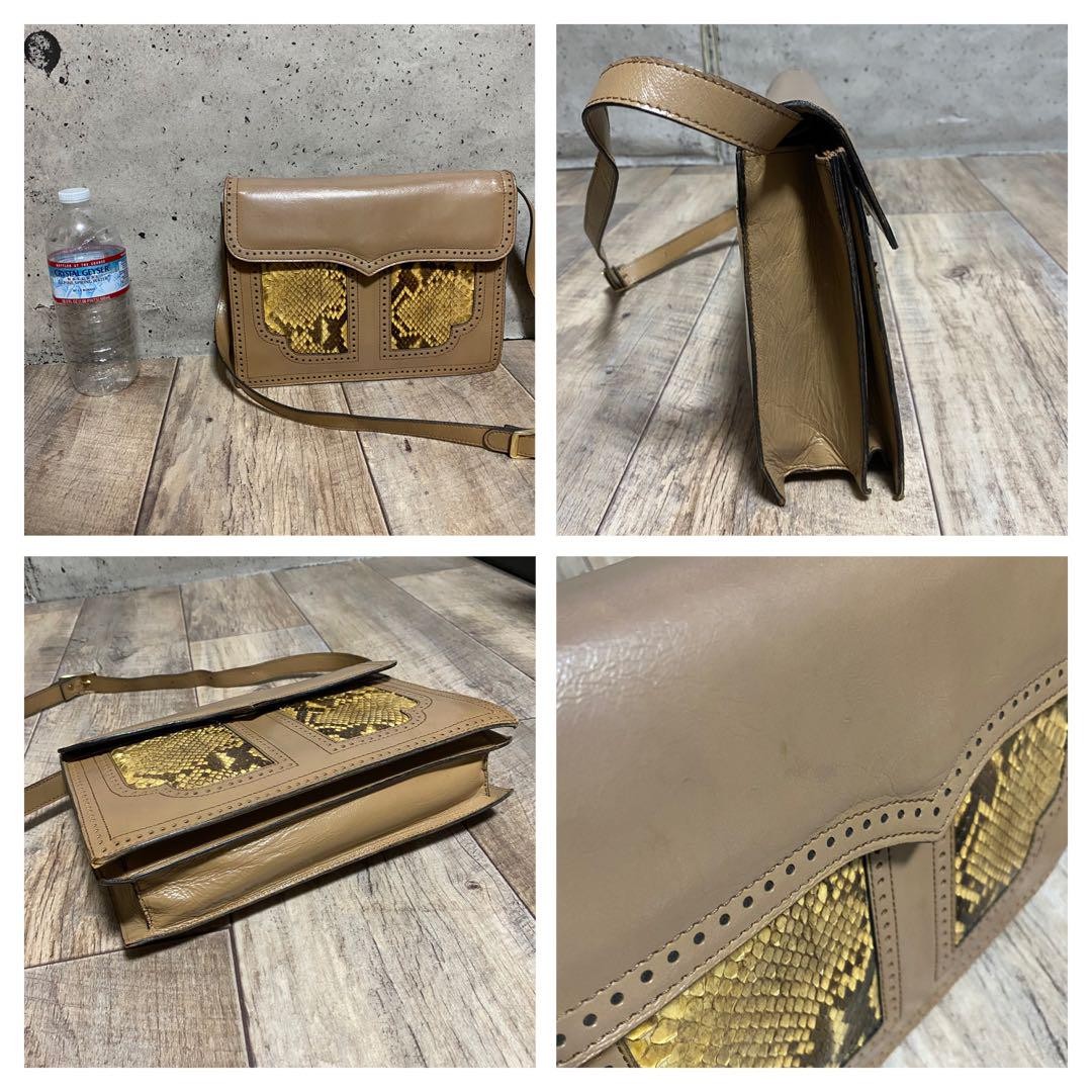 Borsa tote nuova Yves Saint Laurent importazione Giappone rara #1