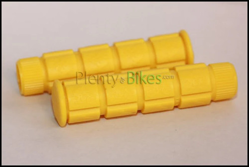 NEW Rubber Handlebar Grips - SM Bike Bicycle - Afbeelding 18 van 32